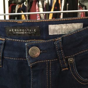 AEROPOSTALE JEANS
